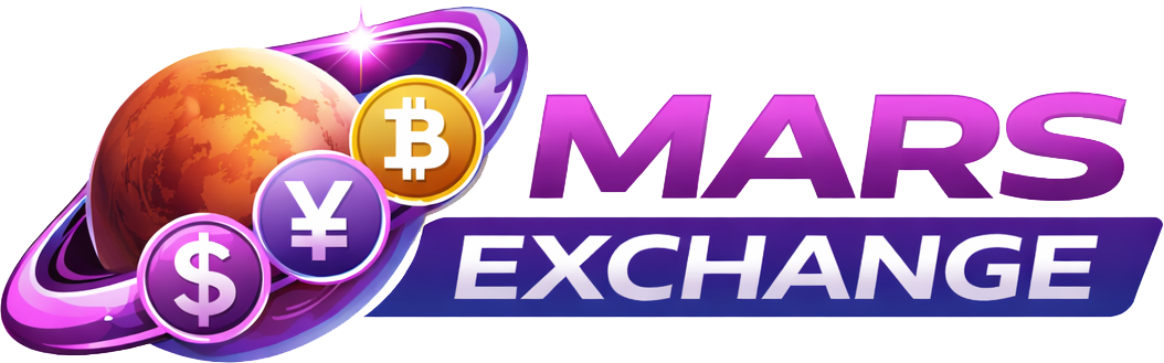 Mars Exchange